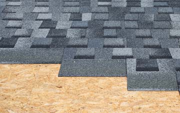 expert Glanrafon asphalt roof companies