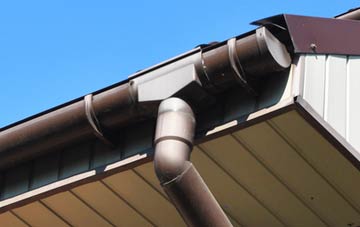 types of Glanrafon fascias