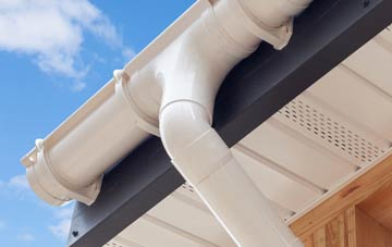 Glanrafon gutter installation costs