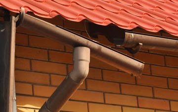 Glanrafon gutter repair costs