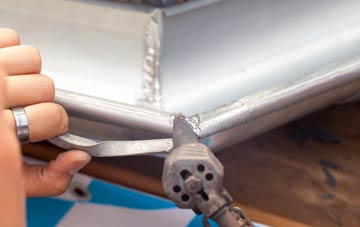 disadvantages of Glanrafon lead roofing