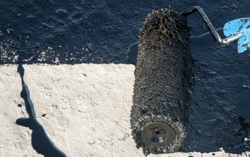 Glanrafon liquid sealant waterproofing