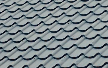 Glanrafon rubber roofing companies