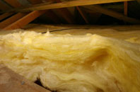 Glanrafon pitch roof insulation