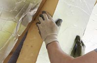 rated Glanrafon roof insulation companies